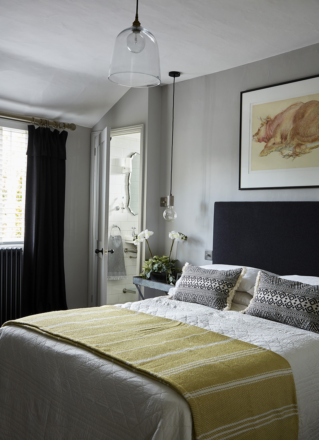 Forbes Rix Church Farm Cottage